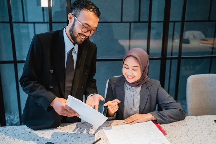 Trade Contract Legal Consultant in Singapore