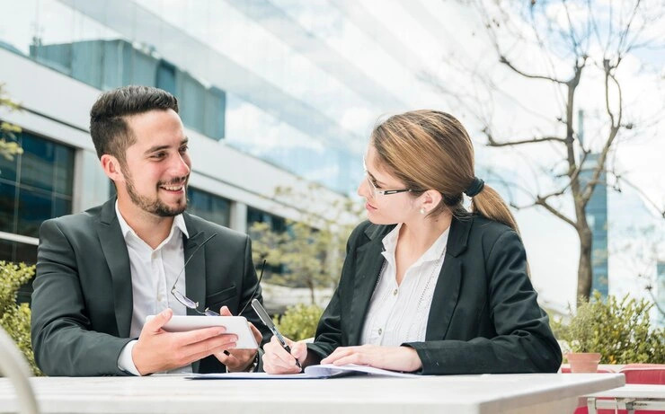 UK Legal Consultant for Foreign Investors in Switzerland