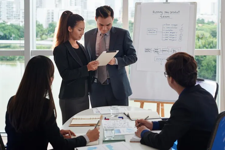 Why Choose Us as Your Corporate Structuring Consultant