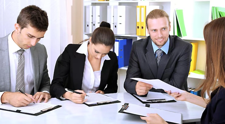 Business Compliance Lawyer Services for Enterprises