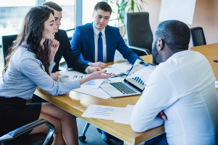 Corporate Governance and Compliance