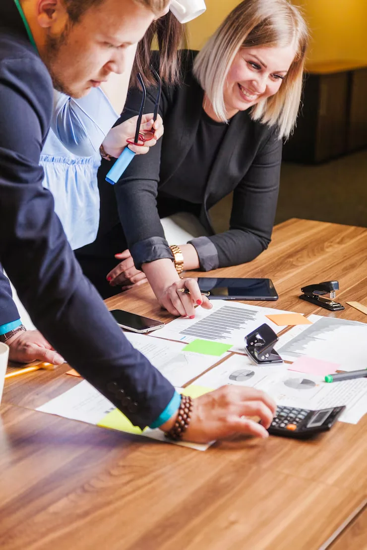 Corporate Transactions and Financing