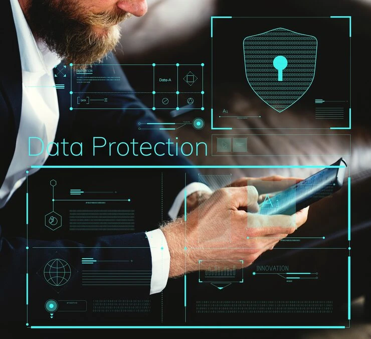 Data Privacy & Cybersecurity Compliance