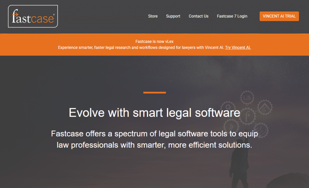 Fastcase