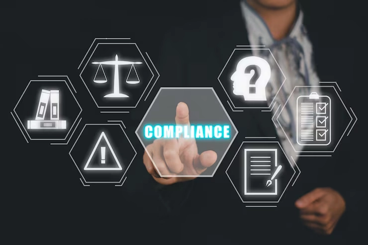 Regulatory Compliance Management