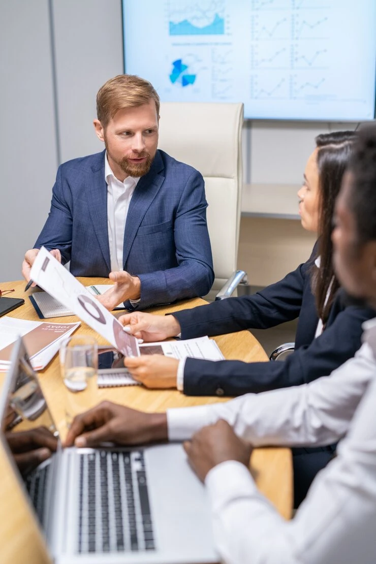 Risk Management and Liability Prevention
