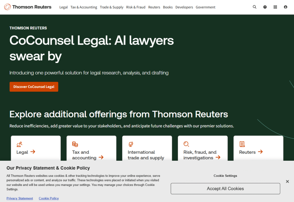 Westlaw Edge