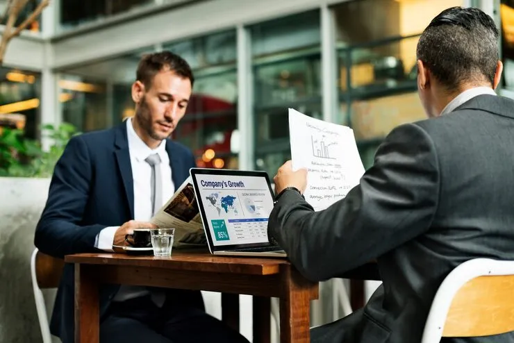 Angel Investment Negotiation