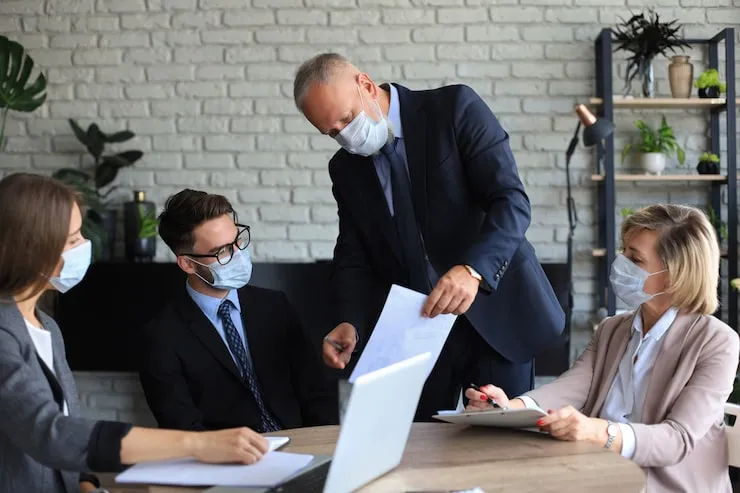 Anti-Bribery Compliance Lawyer