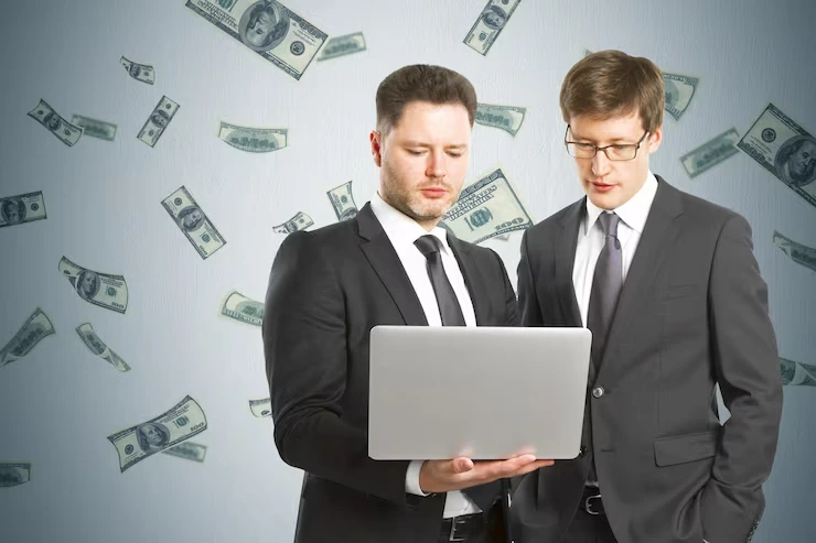 Anti-Money Laundering and Counter-Terrorism Financing Compliance