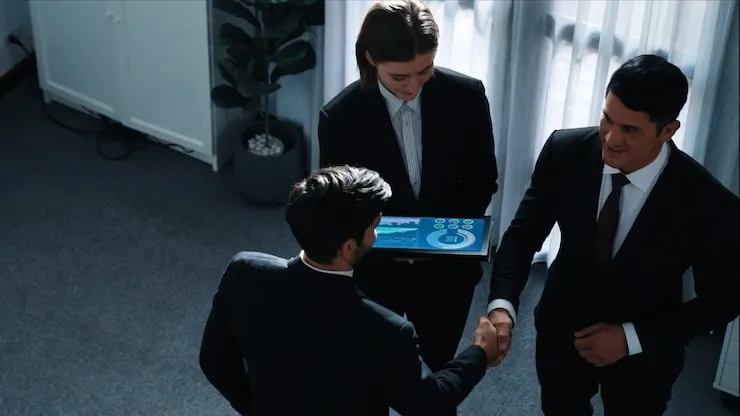 Automation and Tech Contracts Lawyer