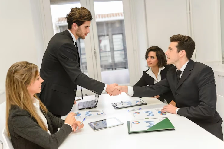 Brand Commercialization and Distribution Agreements