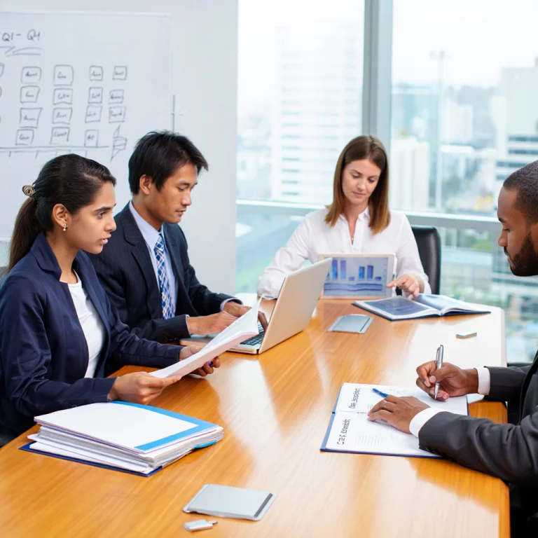 CSR Risk Assessment and Compliance Audits