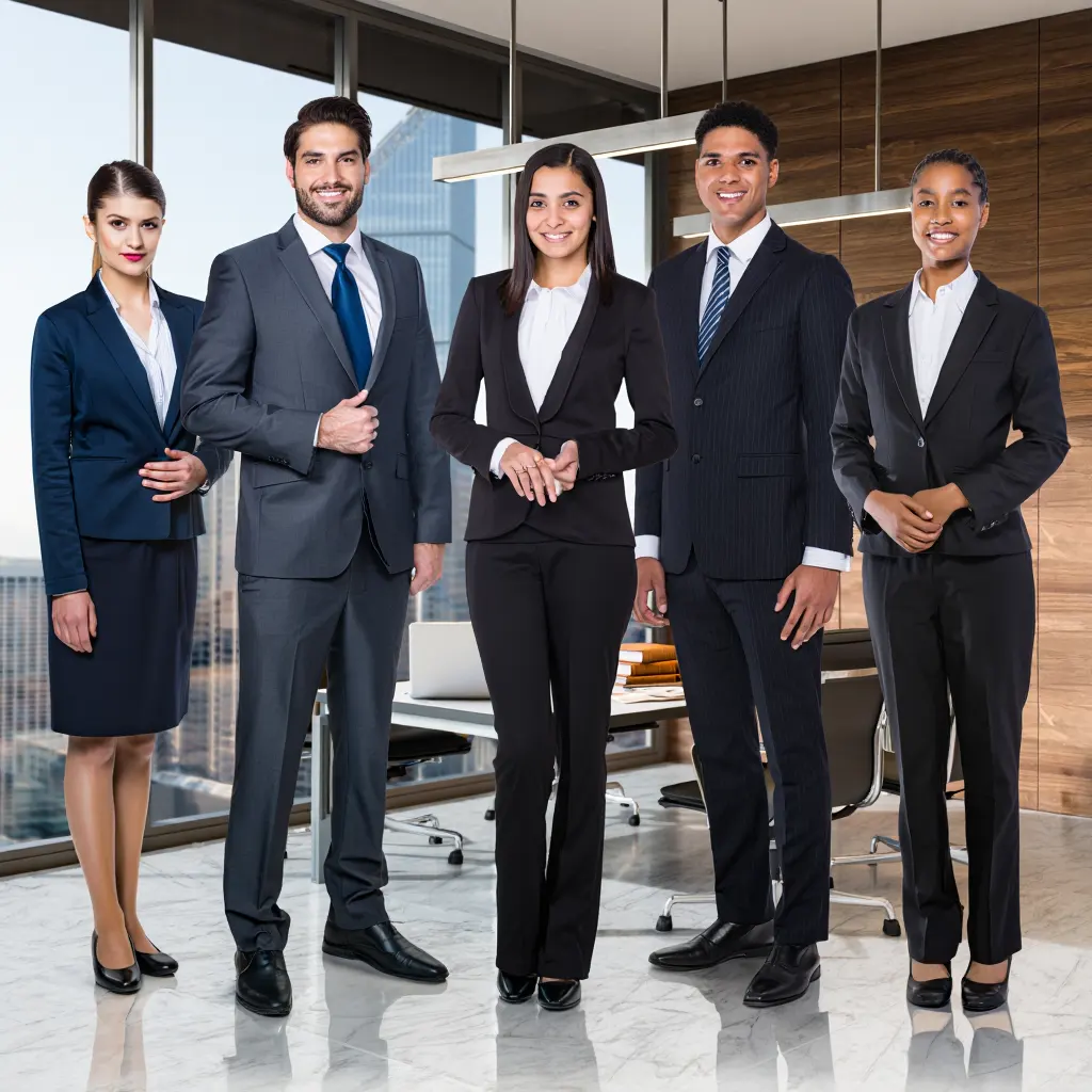 Choose Our Team - Image