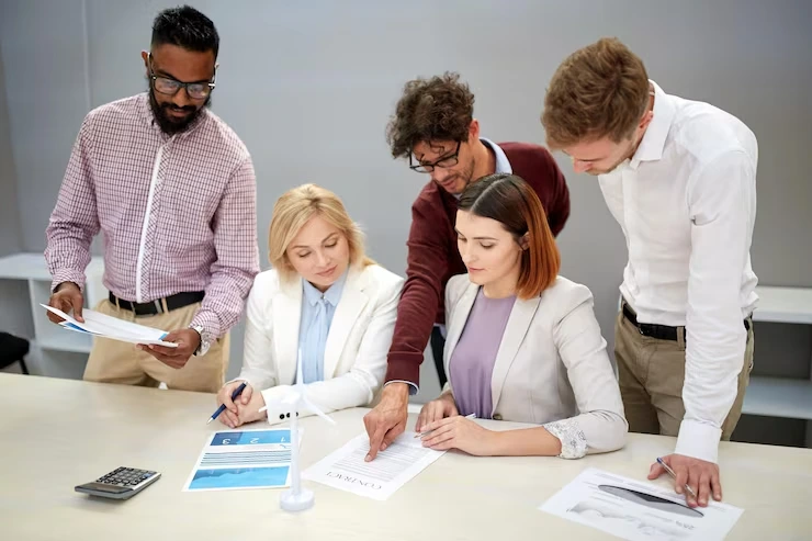 Commercial Contract Drafting