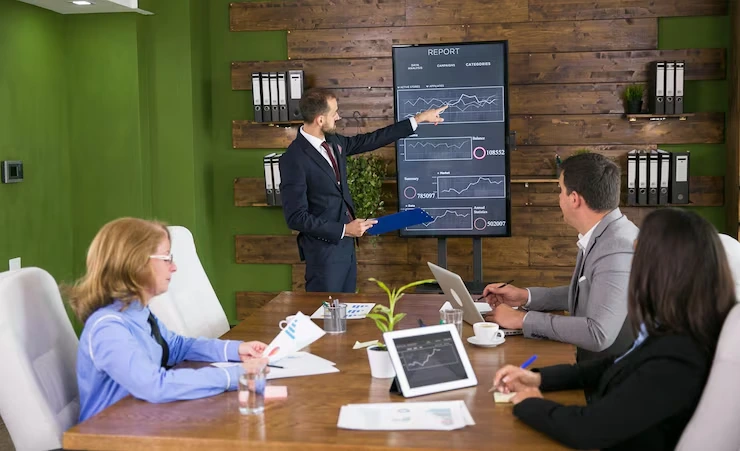Company Formation and Structuring