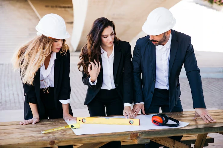 Construction and Engineering Contracts