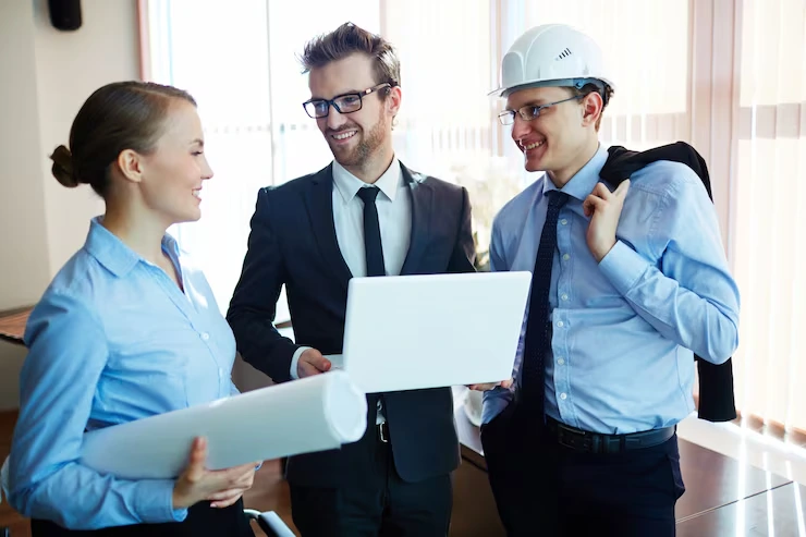 Construction and Procurement Contracts