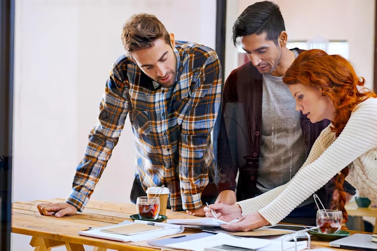 Contract Drafting and Review