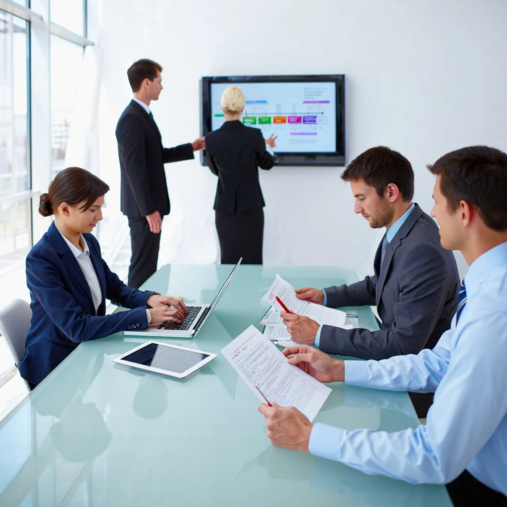 Contract Lifecycle Management - Image