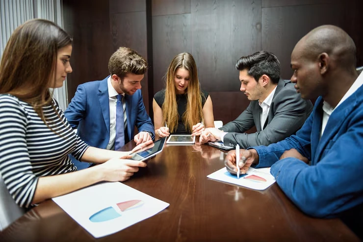 Contract Negotiation and Commercial Terms