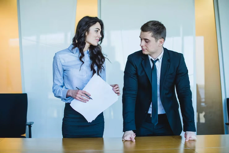 Contract Negotiation and Risk Allocation