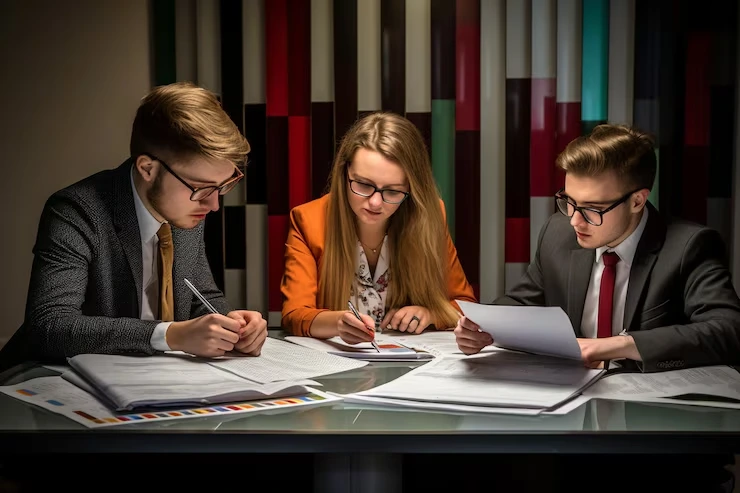 Copyright Compliance and Risk Assessment