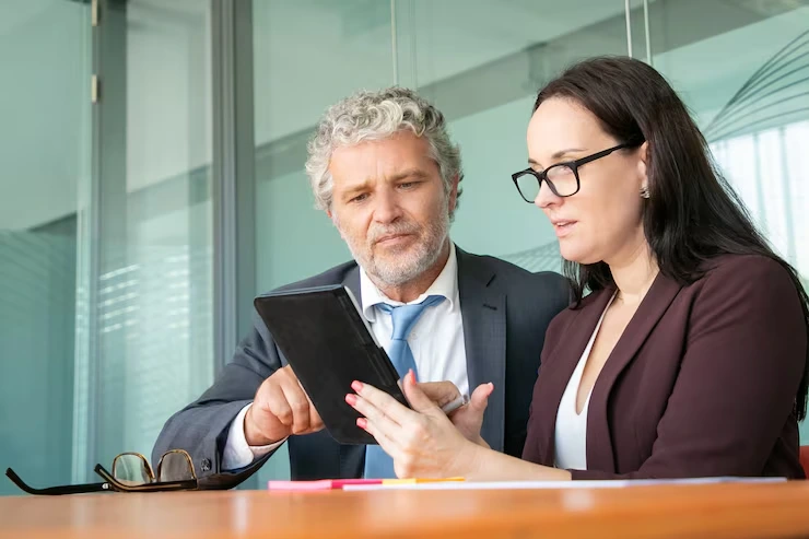 Corporate AML Advisory for Regulated Entities