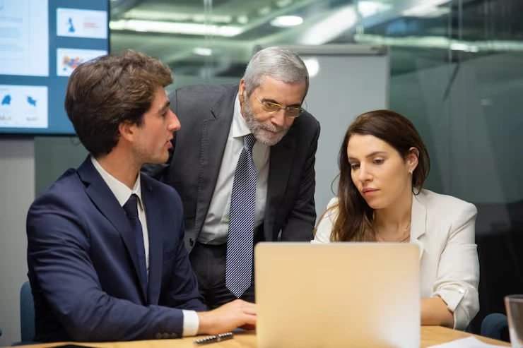 Corporate Governance and Compliance Risk Management