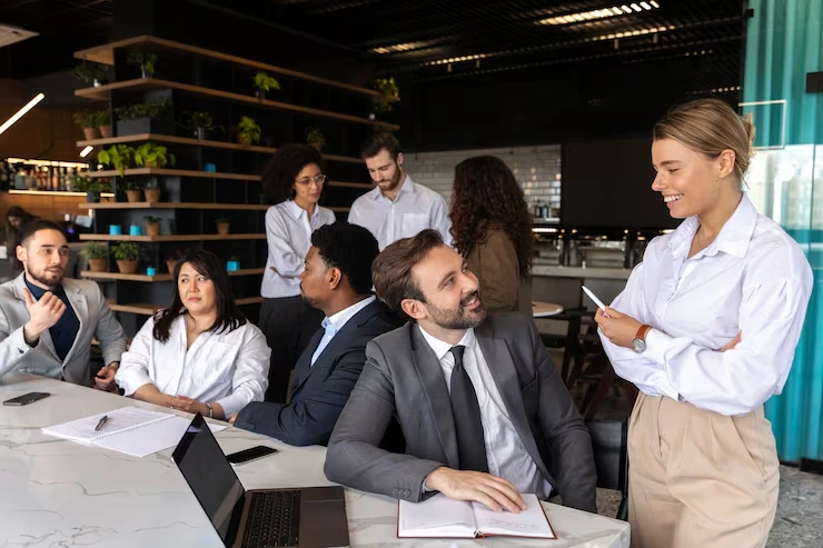 Corporate Governance and Risk Management