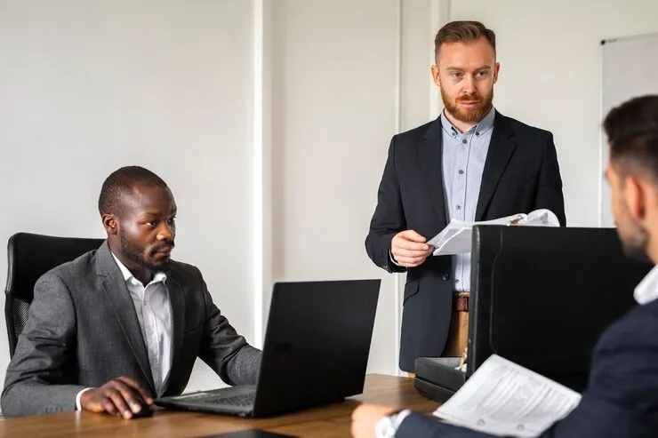 Crisis Management & Regulatory Investigations
