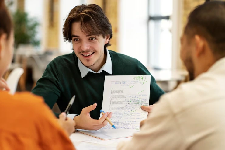 Cross-Border Contract Structuring