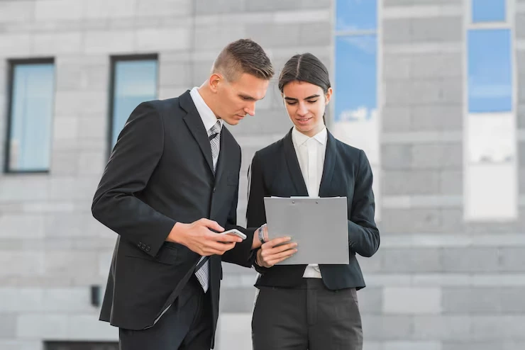 Cross-Border Financial Compliance
