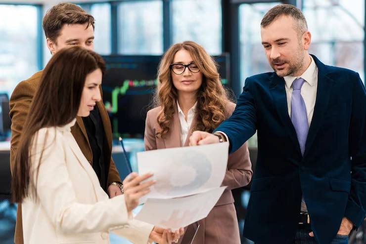 Cross-Border Financial Regulations