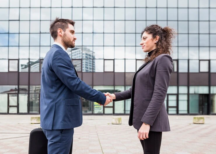 Cross-Border Joint Ventures and International Contracts