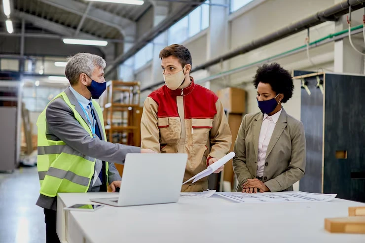 Customs Recordation and Brand Enforcement