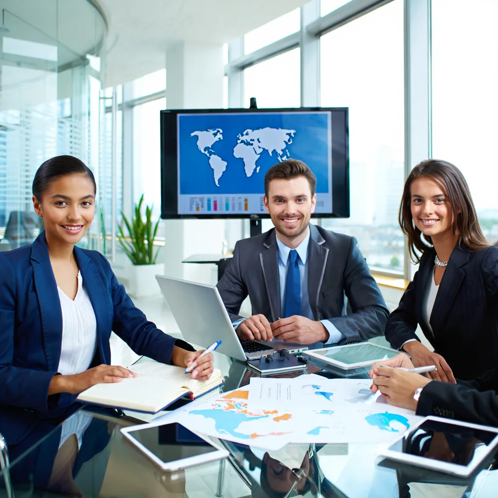 Data Localization Compliance Lawyer - Image