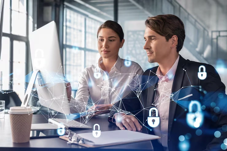 Data Privacy and Financial Information Security Compliance