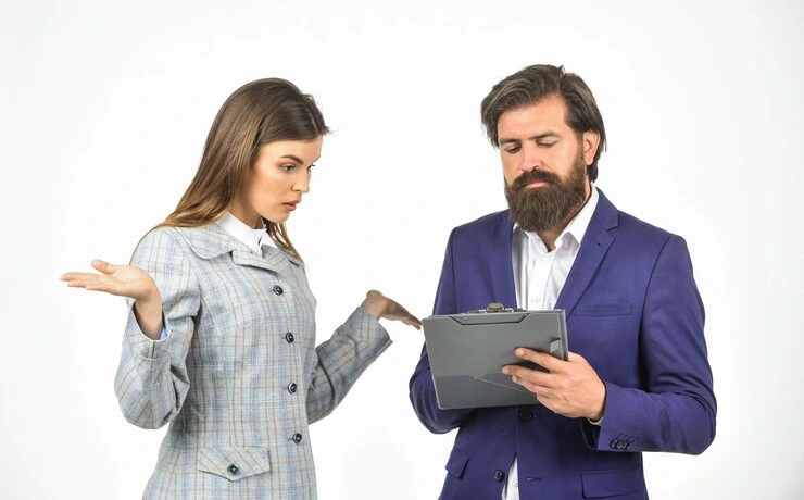 Dispute Prevention and Resolution Strategy