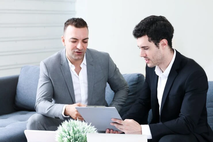 Dubai AML Compliance Lawyer Services