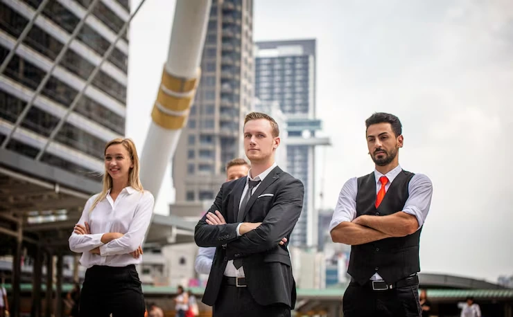 Dubai Antitrust Law Consultant for Corporate Compliance and Market Integrity