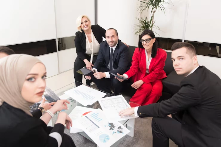 Dubai Contract Negotiation Lawyer Services