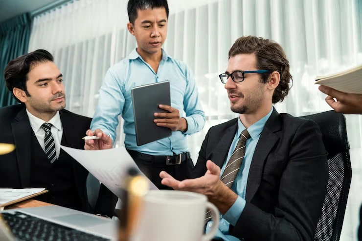 Dubai IP Enforcement Lawyer Services for Businesses