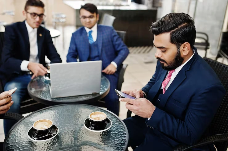 Dubai Intellectual Property Lawyer Services