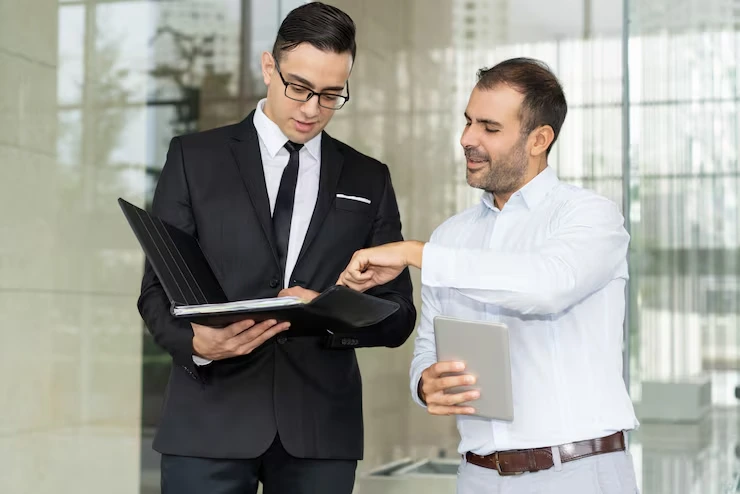 Dubai Licensing Agreement Lawyer Services