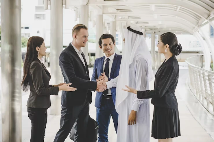 Dubai Partnership Agreement Lawyer Services