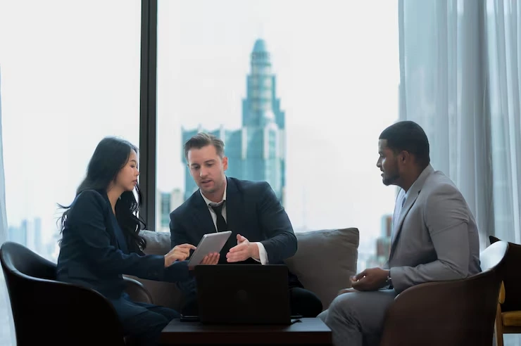 Dubai Sanctions Compliance Lawyer Services for Global Businesses