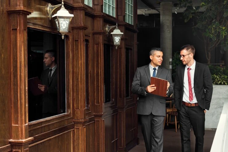 Dubai Unfair Dismissal Lawyer Services