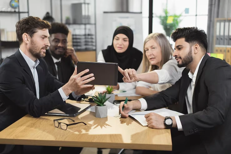 Dubai Vendor Agreement Lawyer Services
