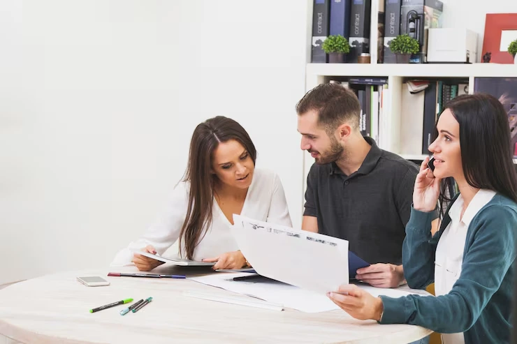 Employment Contract Drafting and Review